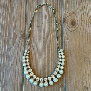 Banana Republic Statement Necklace